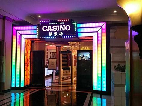 ramada sports betting